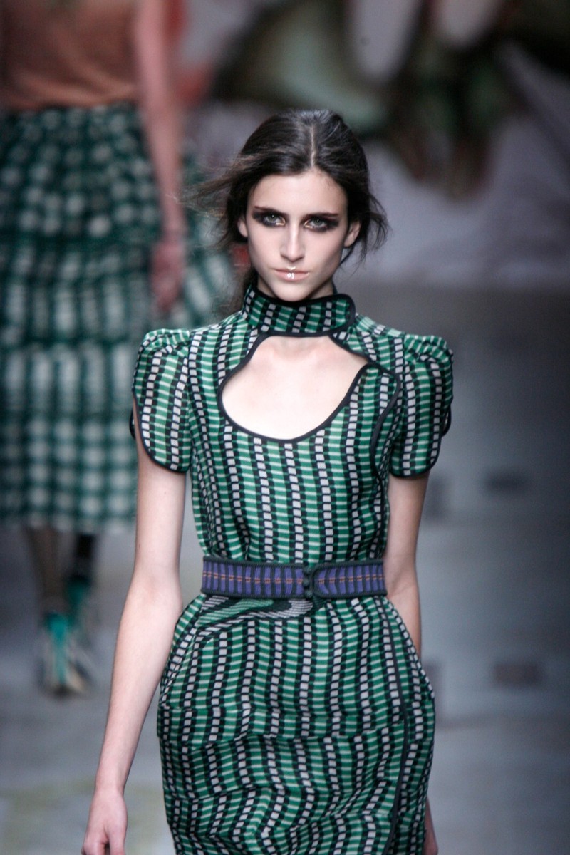 00s prada プラダ ベルト 緑 グリーン archive s-l1200.jpg