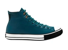 Converse Chuck Taylor All Star High Gore-Tex 'Midnight Green' 165934C Mens Sz 13