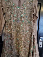 Indain Asain Wedding Lehnga