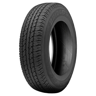 TYRE SUMMER BRIDGESTONE 265/55 R19 109V DUELER A/T D693 II M TYRE SUMMER BRIDGESTONE 265/55 R19 109V DUELER A/T D693 II M