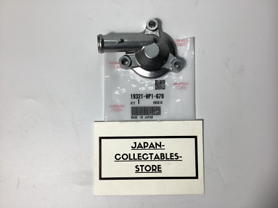 Honda COVER, THERMOSTAT 19321-HP1-670 OEM NEW | eBay