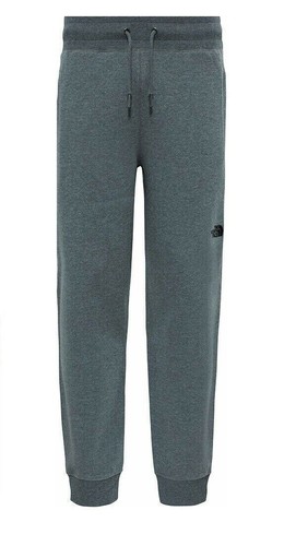 The North Face NSE Mens Joggers Sweatpants Fleece Bottoms Pants Tracksuit Gym - Picture 7 of 9