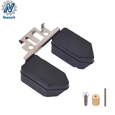 Fit For Honda CB750A CB750F  Carburetor Float Valve Pin Needle Set