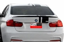WingTech Factory Style Lip Mount Rear Spoiler Un-Lighted WT-14290