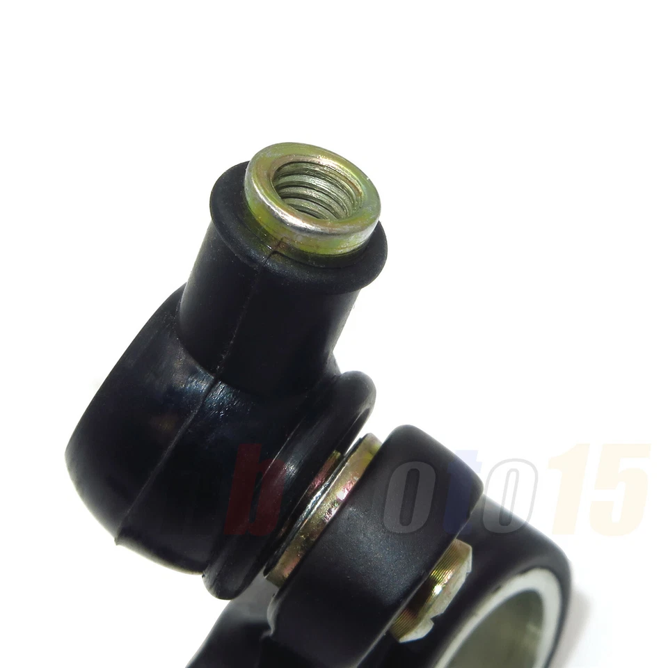 Gear Shift Shifter Lever Black For Suzuki 92-05 GSXR600 88-05 GSXR750 1000 1100 Foto 4 de 4