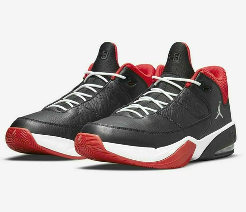 NEW MEN'S NIKE AIR JORDAN MAX AURA 3 
