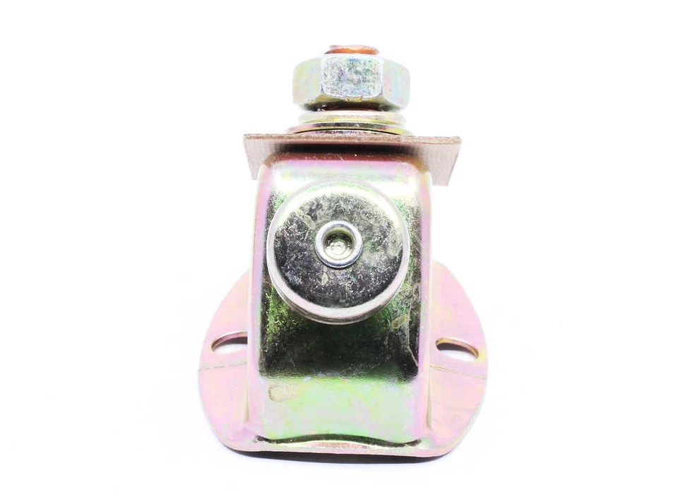 Solenoide de arranque United cable de encendido SS-17 Foto 2 de 4