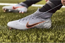 nike mercurial flyknit acc