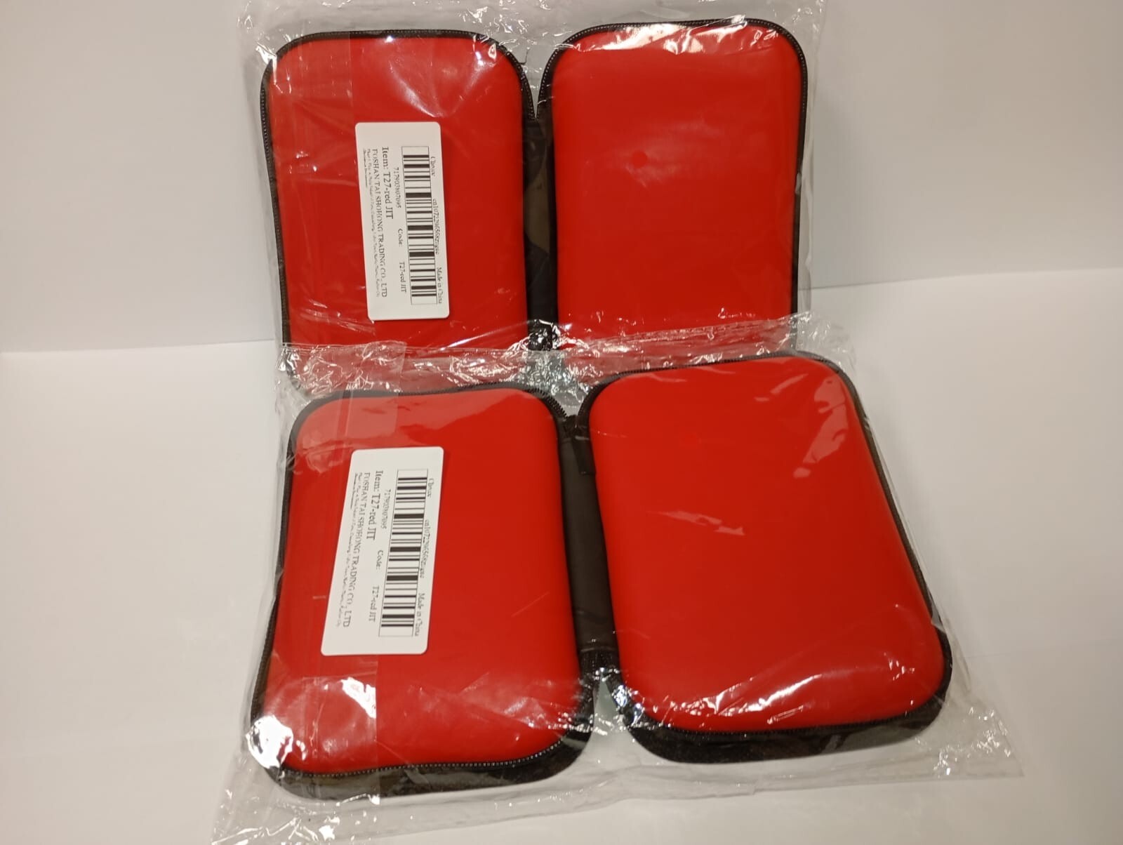 Bolsa/Funda Disco duro USB externo