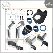 3.5 Fits 1994-1998 Ford Mustang With 3.8l V6 Cold Air Intake Kit Filter
