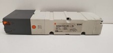 GUARANTEED SMC SOLENOID VALVE VQ4101R-5
