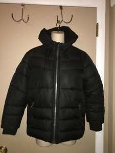 michael kors kids coat