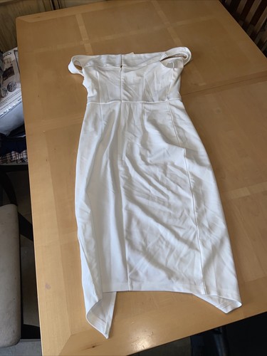 Phortric Women’s Dress Size Small | Casual Elegant Dress - Picture 4 of 5