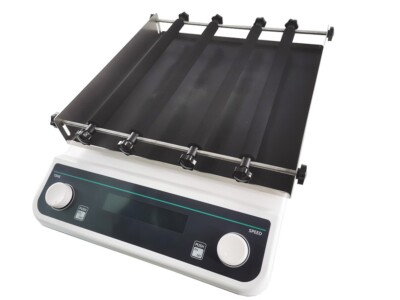 Orbital Shaker Laboratory Orbital ShakerMulti-purpose with Plate  Size 320*320mm