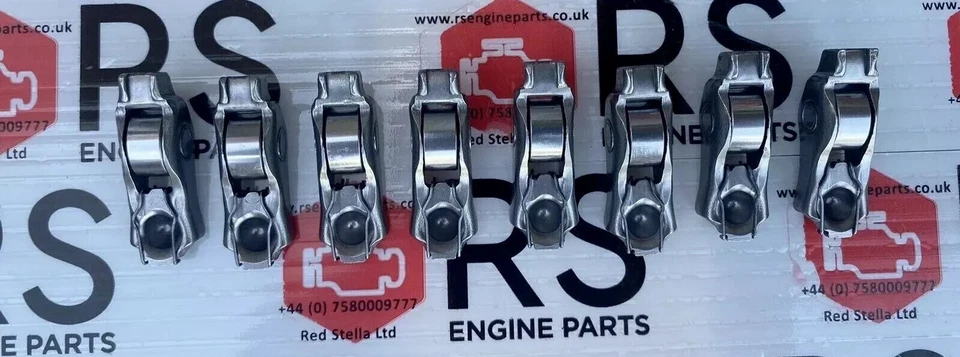 КОМПЛЕКТ РЫЧАГОВ КАЧЕЛЕЙ ПОДХОДИТ ДЛЯ BMW 3 COUPE 1.6 2.0 2.5 3.0 Si Li xDrive ActiveHybrid - Изображение 2 из 4