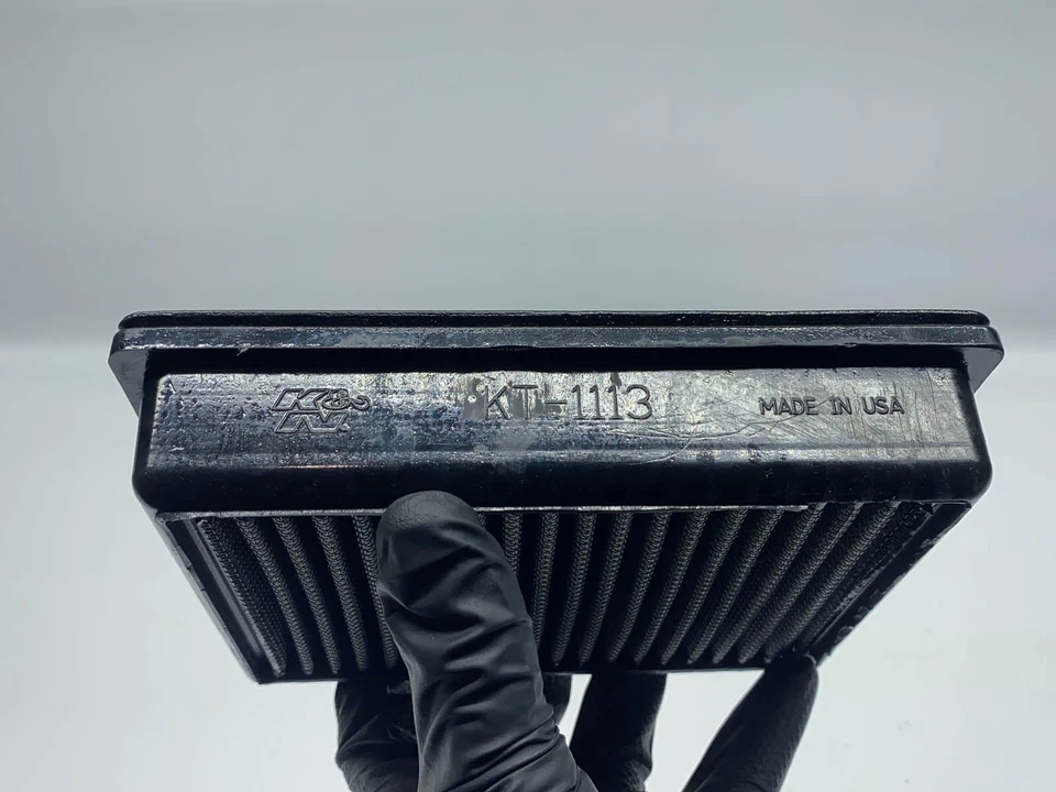 KTM Superduke 1290 R K&N LUFTFILTER Air filter KT-1113 (1) 14' - Bild 4 von 4