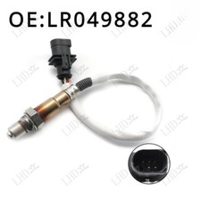 Sensor de oxígeno delantero 0258027095 LR049882 C2D39892 para Jaguar F-Type XF XFR XJR;