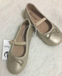 cat and jack girls shoes
