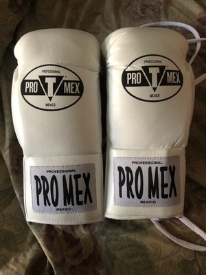 pro mex headgear