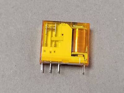 Finder relay type 40.52 250V 8A burner accessories