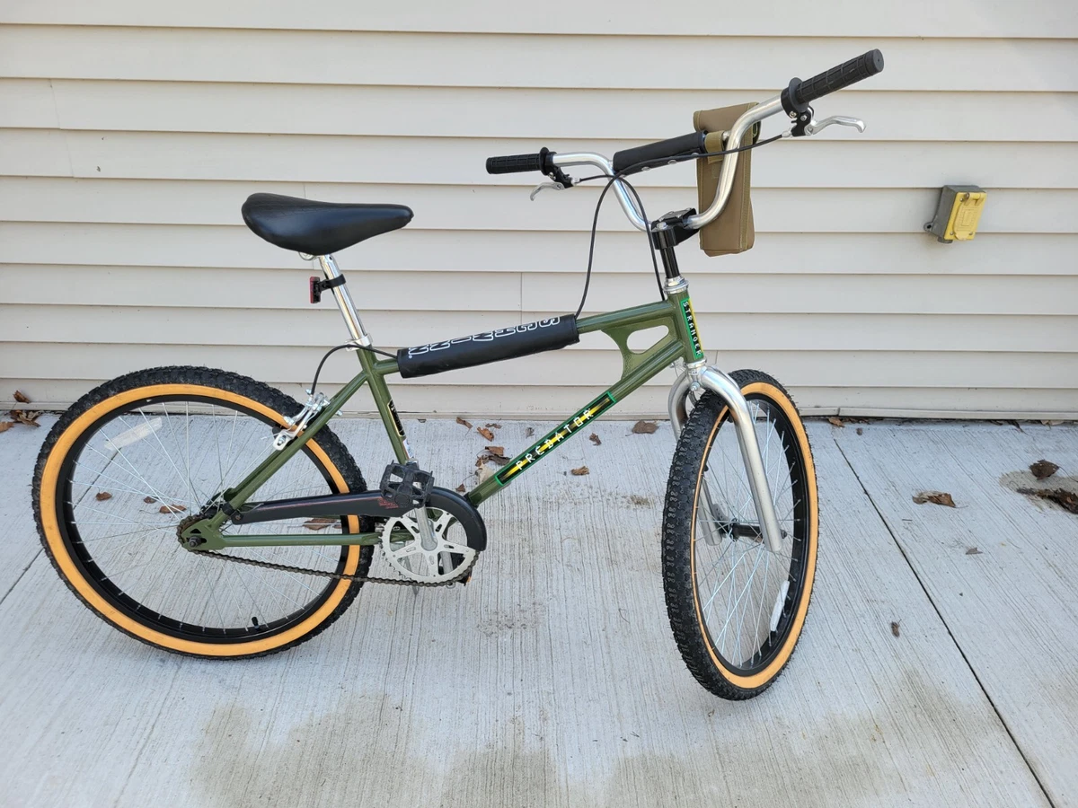 Schwinn stranger cheap things bike ebay