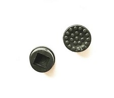 2X Keyboard Pointer Mouse Caps for  HP EliteB...