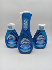DWAN Ultra PLATINUM POWERWASH Dish Spray 16 O...