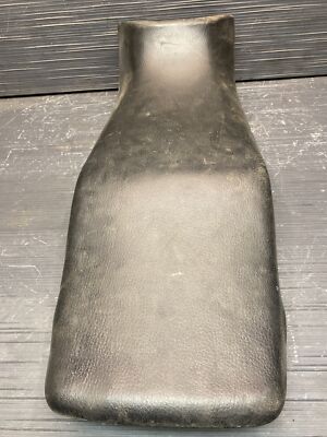 5892 90d椅子 Kawasaki 1990 1991 1992 1993 ZX600 ZX6 ZX6D Ninja Seat OEM #23 | eBay