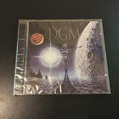 DGM Change Direction CD Neu B-Ware