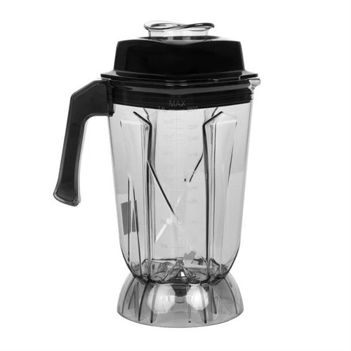 Apuro Blender Jug 2.5L for DR825A, CY141A, CY140A, CR836A Blenders