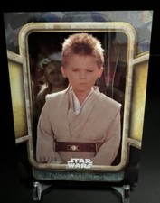 2022 Topps Chrome Sapphire Edition Star Wars Trading Cards Checklist and Odds 33