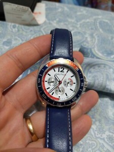 nautica smartwatch