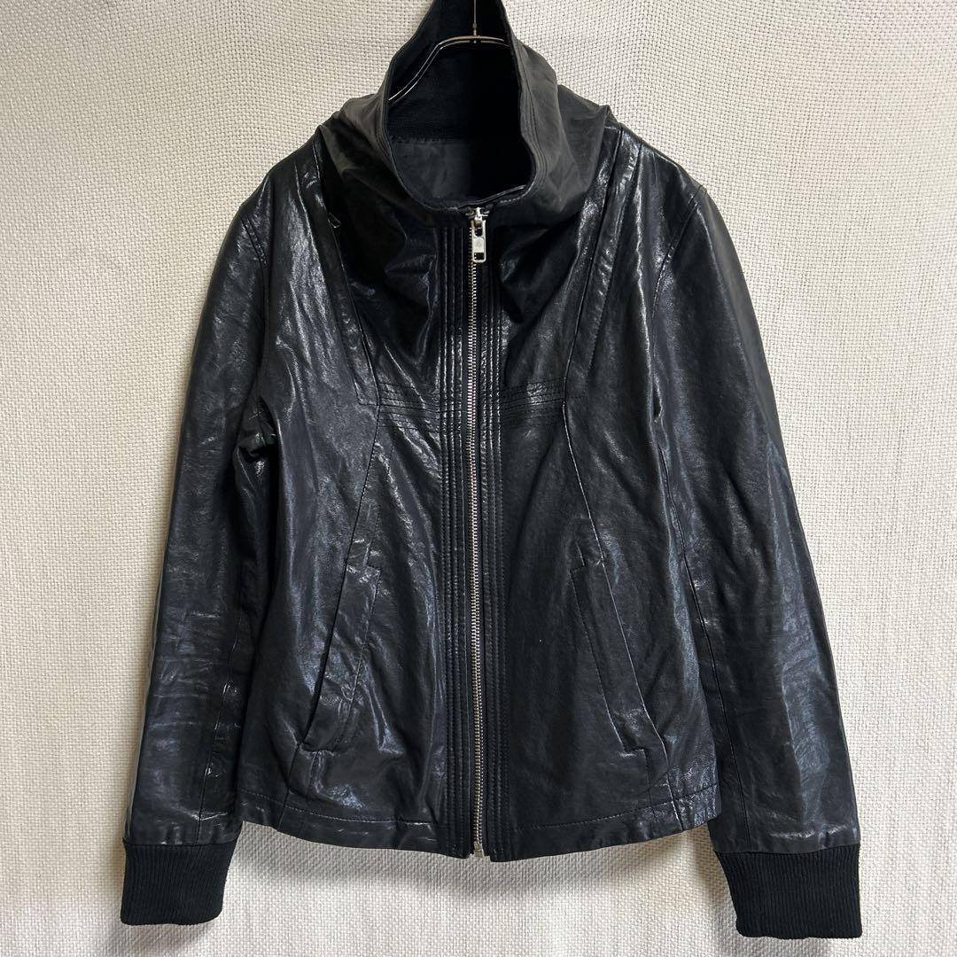 2000s archive rick owens olmar and mirta 2000s archive rick owens olmar and mirta