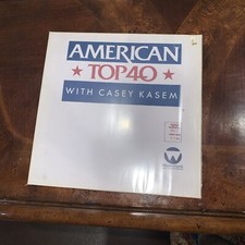 American Top 40 with Casey Kasem 5/7/83 PROGRAM NO 832-6 BEAUTIFUL BEAT IT
