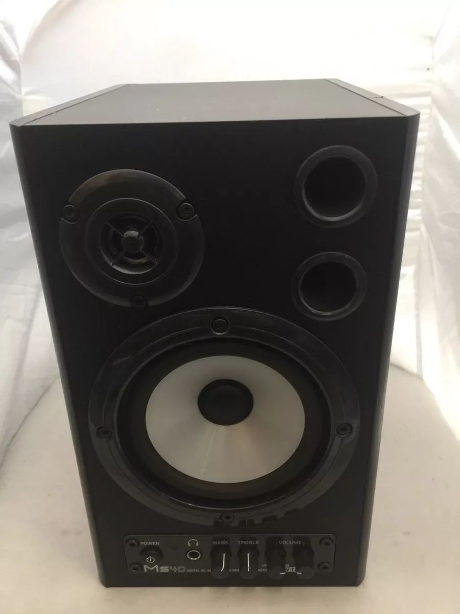 Ms40 behringer cheap