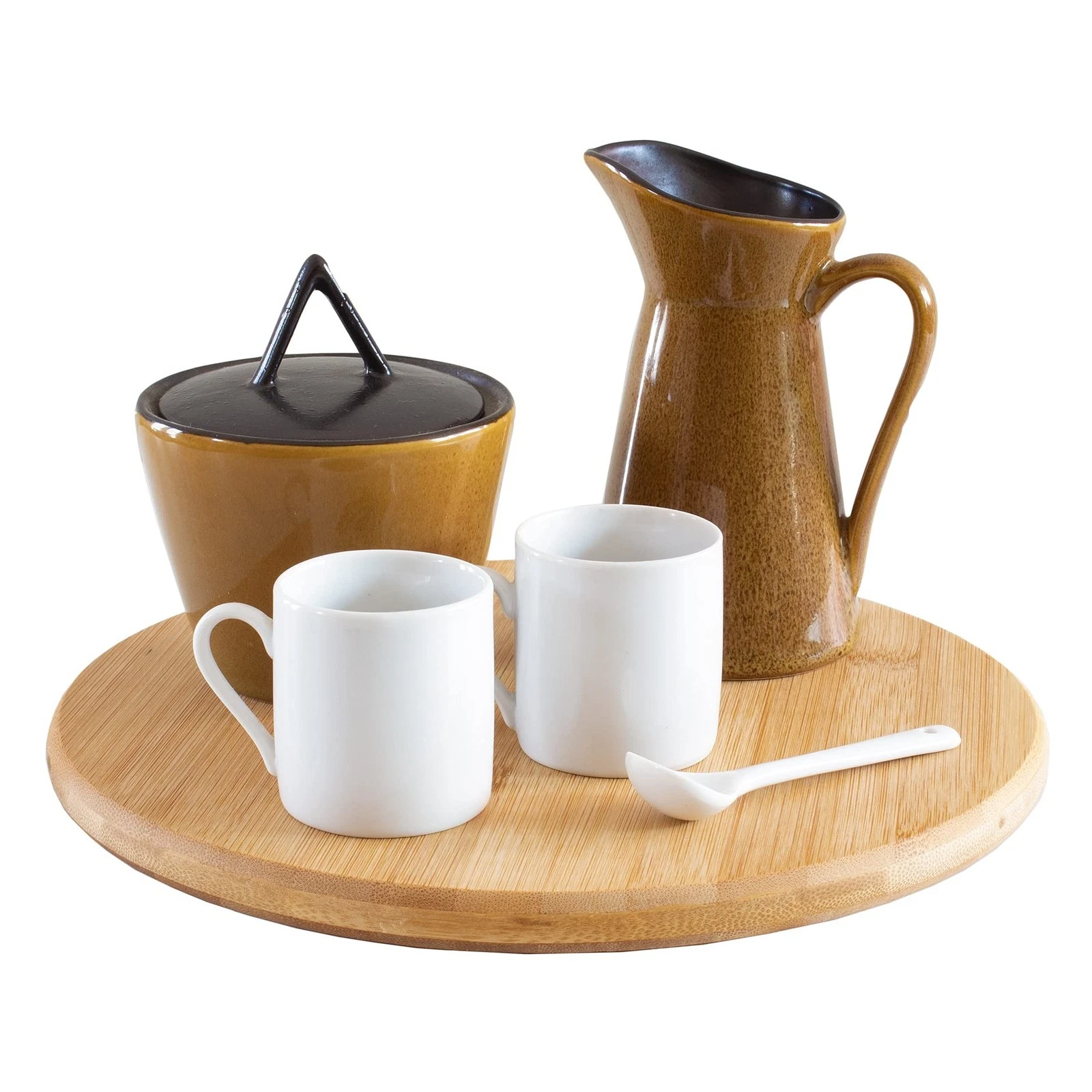 TB Home Lazy Susan Organizer