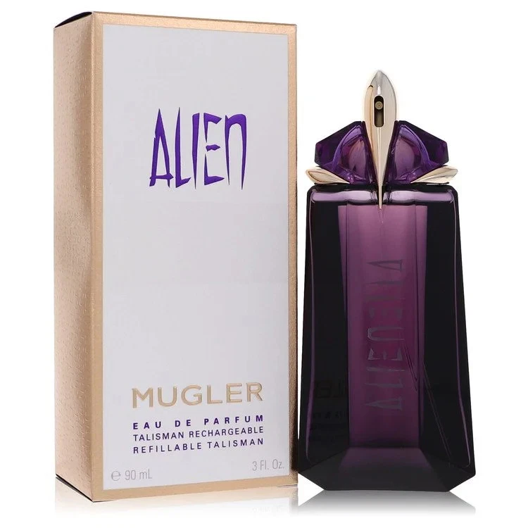 Thierry Mugler Alien Fragrances for Women for sale - eBay