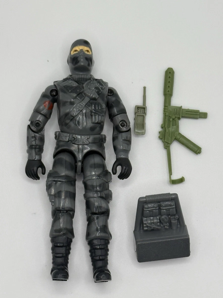 Gi Joe Firefly for sale | eBay