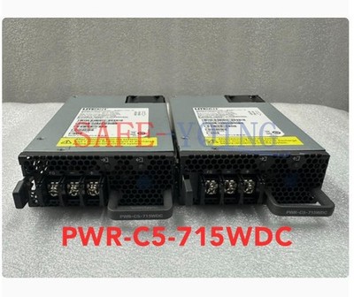 Used 1PCS LITEON PWR-C5-715WDC power supply module *lh