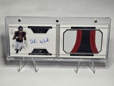 2017 Panini National Treasures Racing NASCAR Cards 18