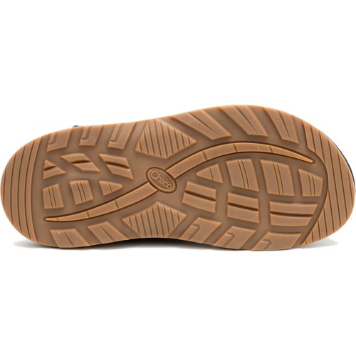 Scarpe zoccoli Chaco uomo tessuto canyon - Foto 3 di 36