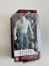 Batman The Animated Series KILLER CROC Action Figure  47  DC Collectibles  NIP