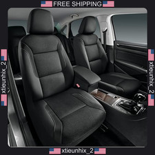 Skechers Car Seat Covers Memory Foam Air Cool Mesh Universal Fit Black Skechers Car Seat Covers Memory Foam Air Cool Mesh Universal Fit Black