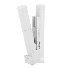 40X LED Magnifier for Smartphone, Portable Digital Microscope with White