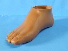 Freedom Innovations Prosthetic Foot Shell Size 27 RIGHT