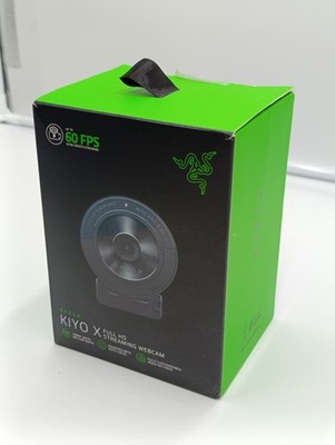 Razer Webcam Kiyo V2 MJPEG up to 4K 30 FPS -0,35_5