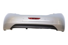 Pare-choc arrière Peugeot 208