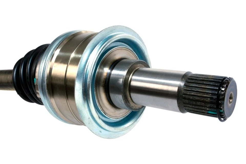 For Dodge Charger 2009-2014 Cardone New Rear Driver Side CV Axle Shaft - Изображение 3 из 3