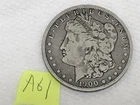 1900 O U.S. MORGAN SILVER DOLLAR VERY GOOD LOT #A61