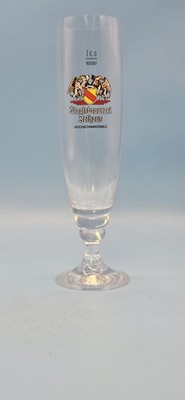 Staatsbrauerei Rothaus 0,3l Rastal Bierglas alt Glas Bier Brauerei Gläser